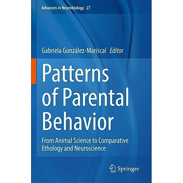 Patterns of Parental Behavior