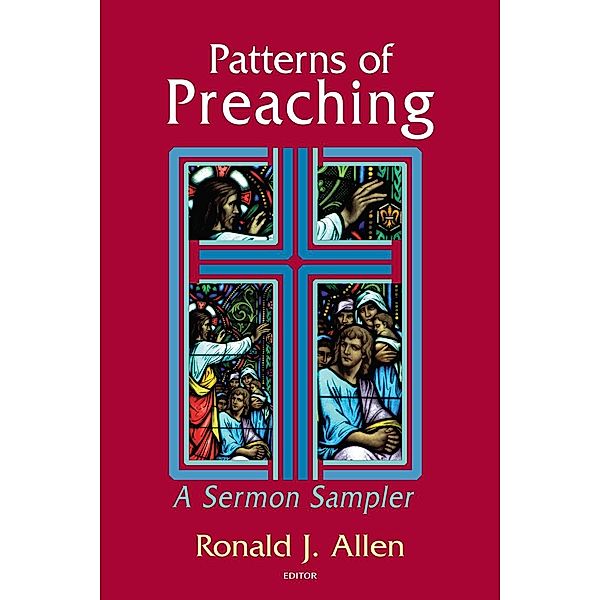 Patterns of Preaching