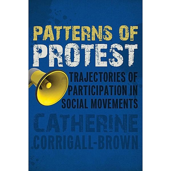 Patterns of Protest, Catherine Corrigall-Brown