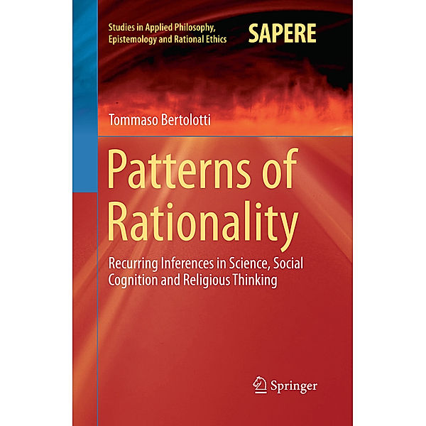 Patterns of Rationality, Tommaso Bertolotti