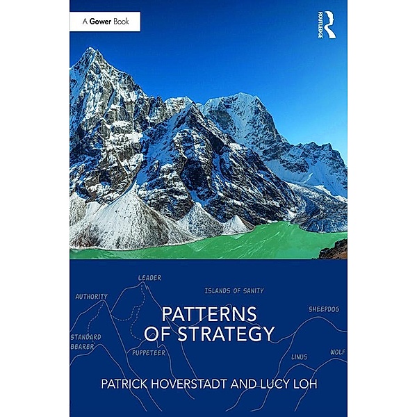 Patterns of Strategy, Patrick Hoverstadt, Lucy Loh