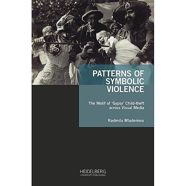Patterns of Symbolic Violence, Radmila Mladenova