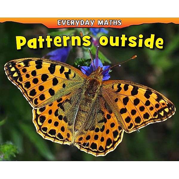 Patterns Outside / Raintree Publishers, Daniel Nunn