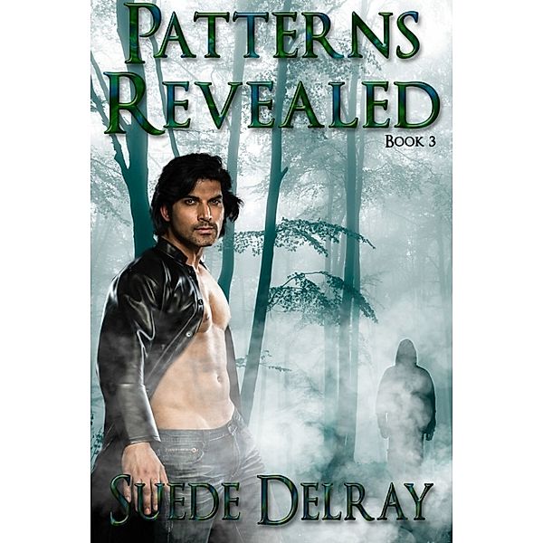 Patterns: Patterns Revealed, Suede Delray