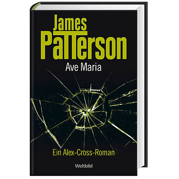 Patterson, Ave Maria, James Patterson