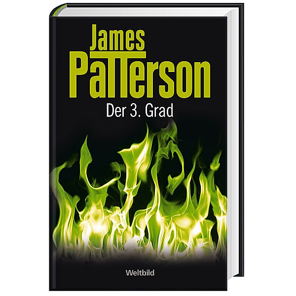 Patterson, Der 3. Grad, James Patterson
