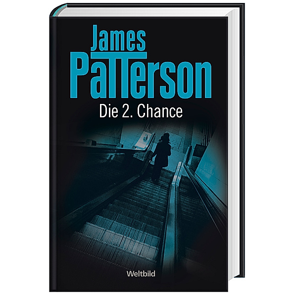 Patterson, Die 2. Chance, James Patterson