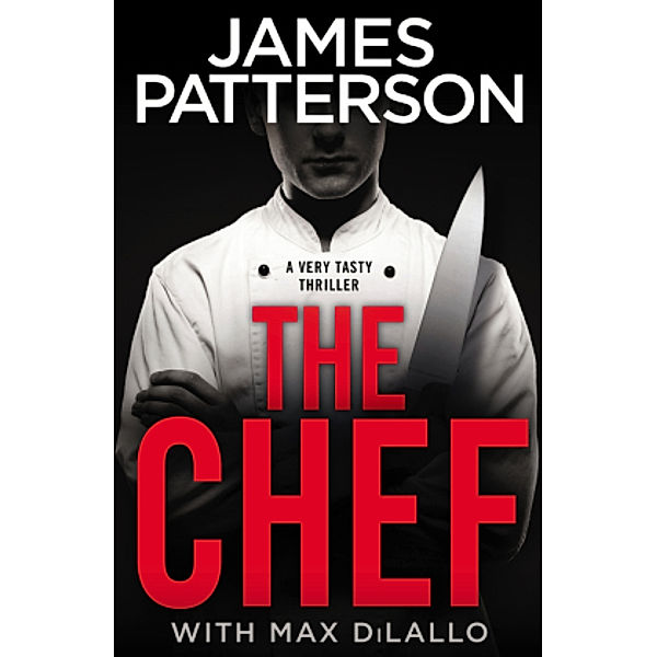 Patterson, J: Chef, James Patterson