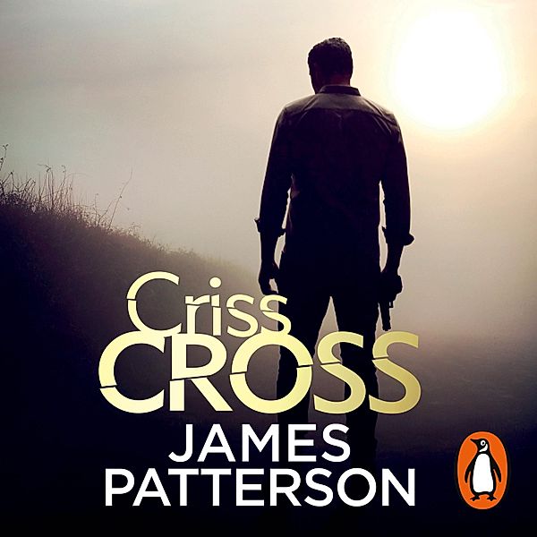 Patterson, J: Criss Cross/7 CDs, James Patterson