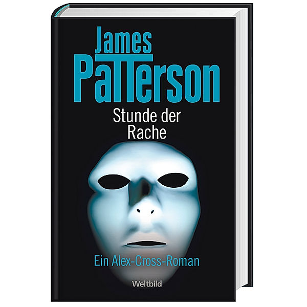 Patterson, Stunde der Rache, James Patterson