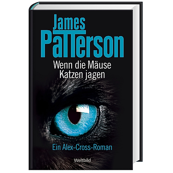 Patterson, Wenn die Mäuse Katzen jagen, James Patterson