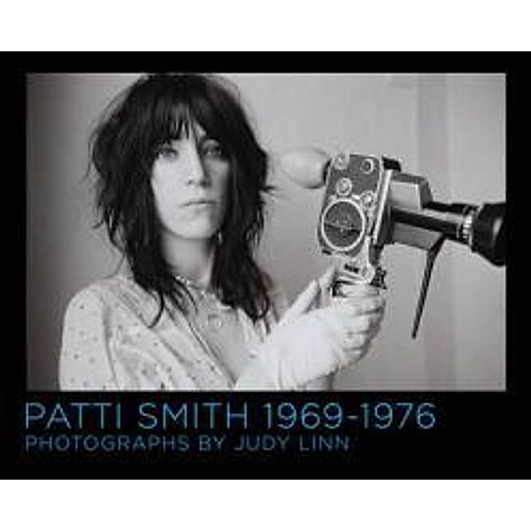 Patti Smith 1969 - 1977, Judy Linn