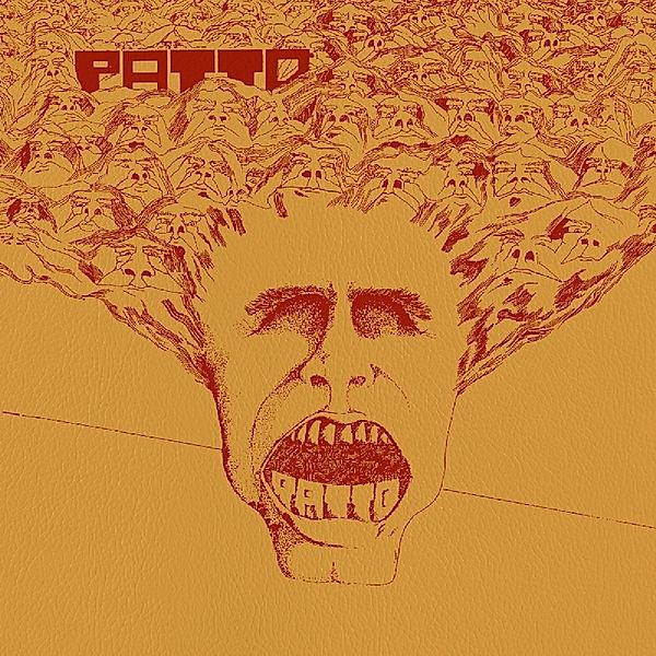 Patto: Remastered And Expanded Edition, Patto