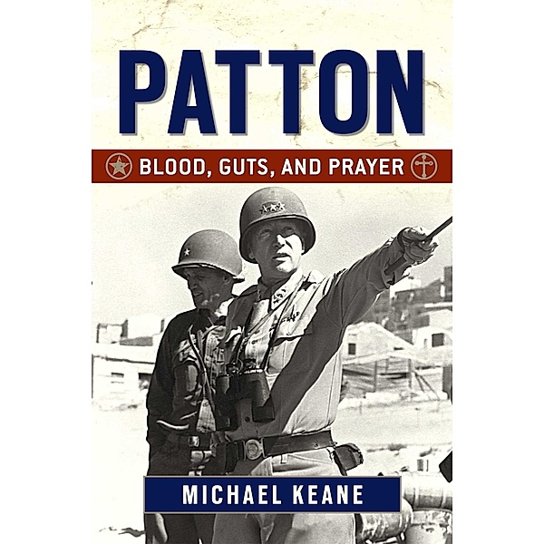 Patton, Michael Keane