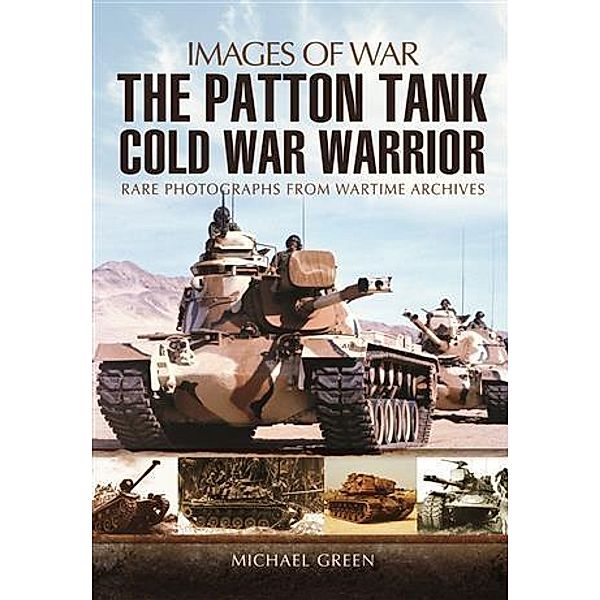 Patton Tanks, Michael Green