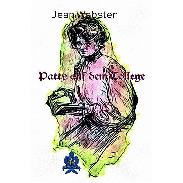 Patty auf dem College, Jean Webster