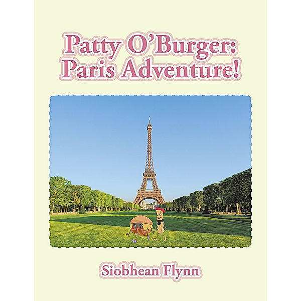 Patty O'burger Paris Adventure!, Siobhean Flynn