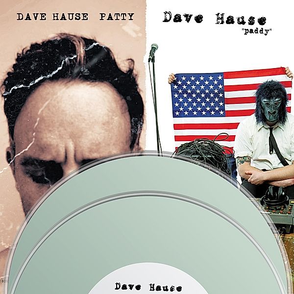 Patty/Paddy, Dave Hause