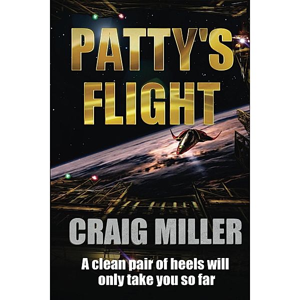 Patty's Flight / Craig Miller, Craig Miller