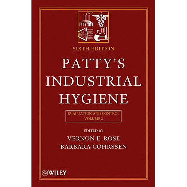 Patty's Industrial Hygiene.Vol.2