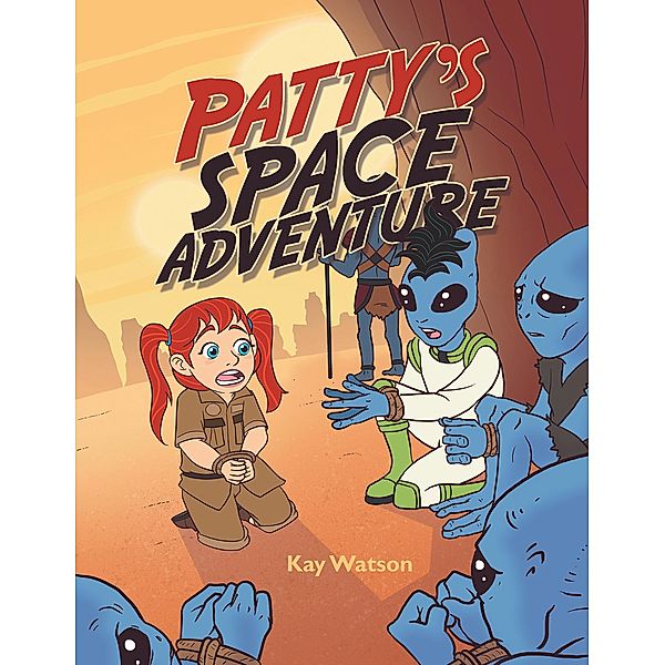 Patty's Space Adventure, Kay Watson
