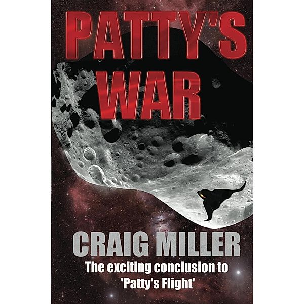 Patty's War, Craig Miller
