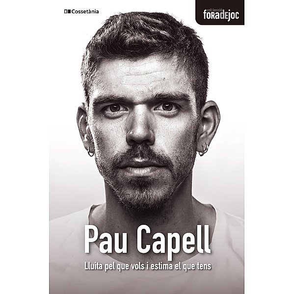 Pau Capell, Pau Capell