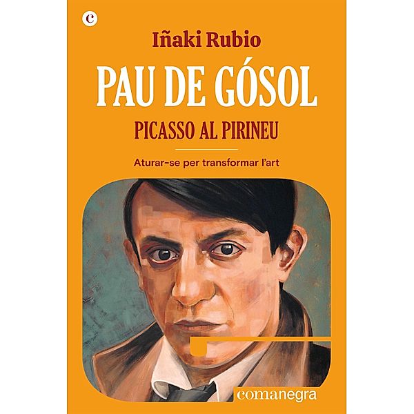 Pau de Gósol. Picasso al Pirineu, Iñaki Rubio