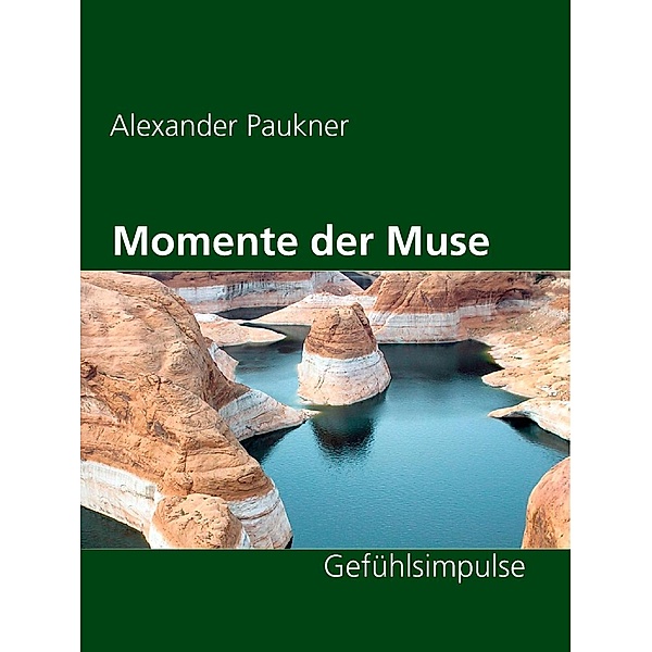 Paukner, A: Momente der Muse, Alexander Paukner