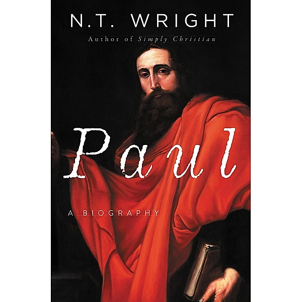 Paul, N. T. Wright