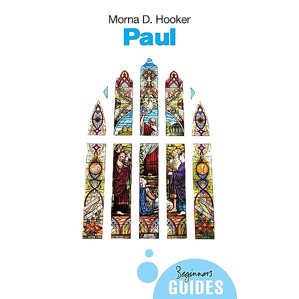 Paul, Morna D. Hooker