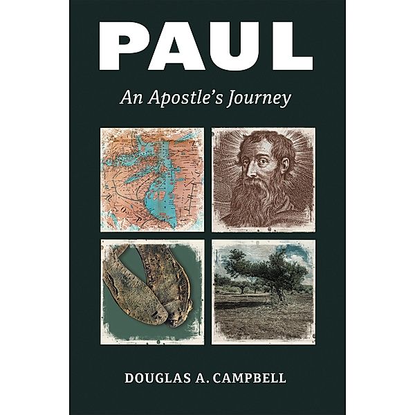 Paul, Douglas A. Campbell