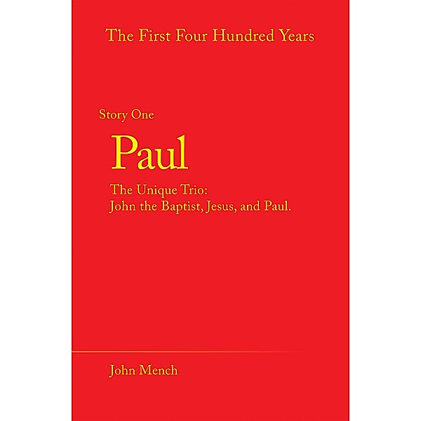 Paul, John Mench