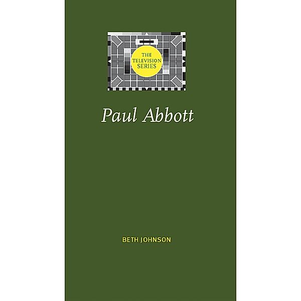 Paul Abbott / The Television Series, Beth Johnson