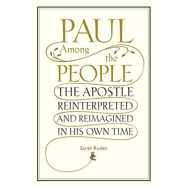 Paul Among the People, Sarah Ruden
