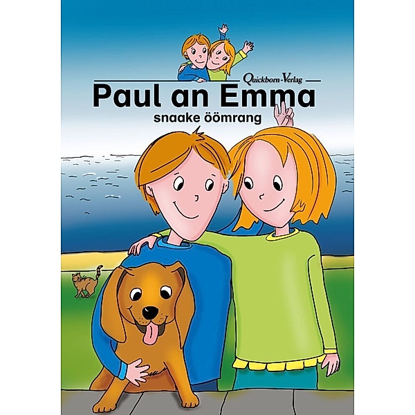 Paul an Emma (Ööm)
