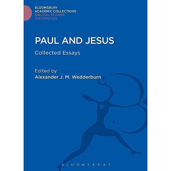 Paul and Jesus