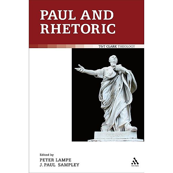 Paul and Rhetoric