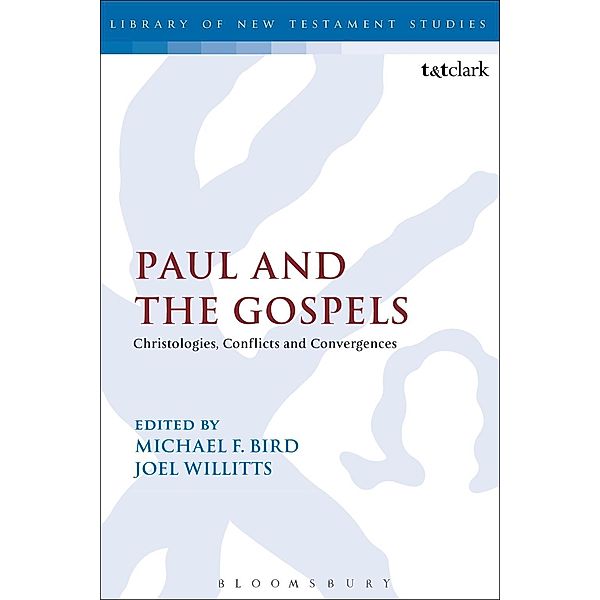Paul and the Gospels
