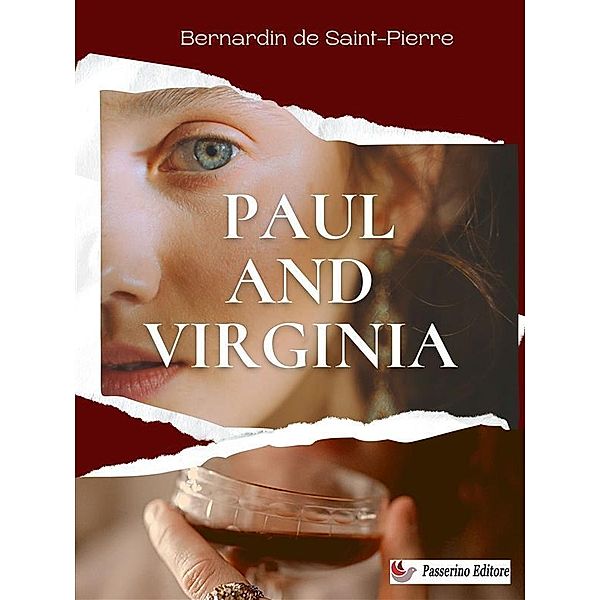 Paul and Virginia, Bernardin de St. Pierre