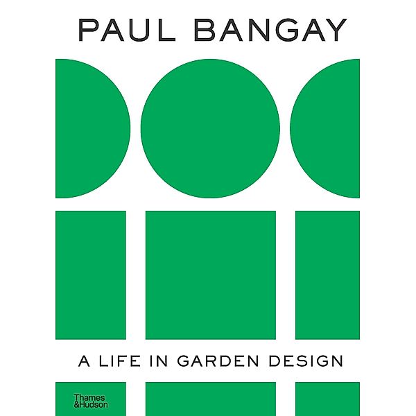 Paul Bangay, Paul Bangay