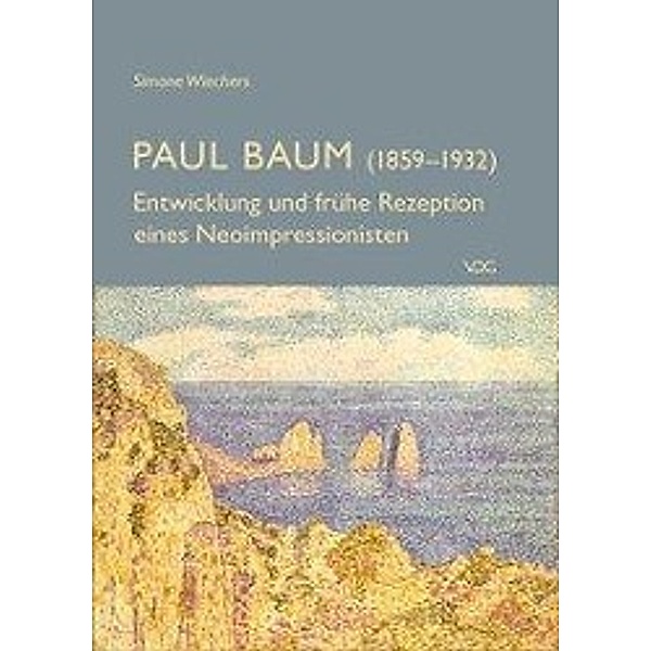 Paul Baum (1859-1932), Simone Wiechers