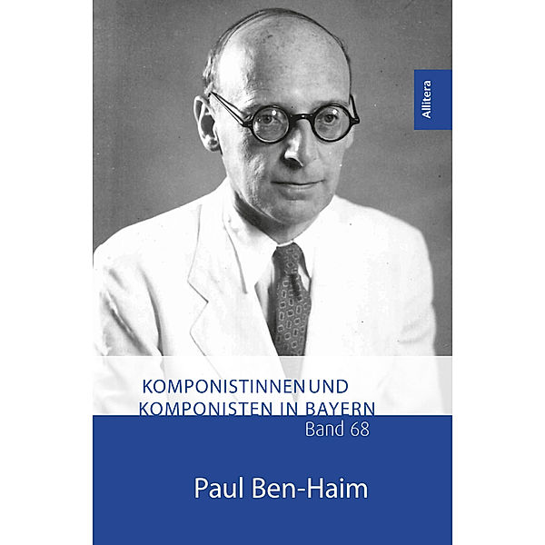 Paul Ben-Haim, Franzpeter Messmer