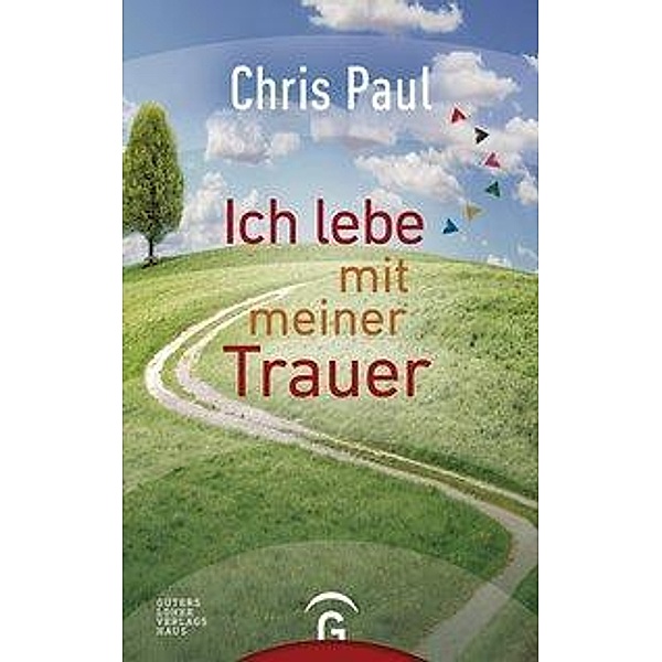 Paul, C: Ich lebe mit meiner Trauer, Chris Paul