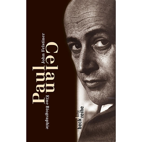 Paul Celan, John Felstiner