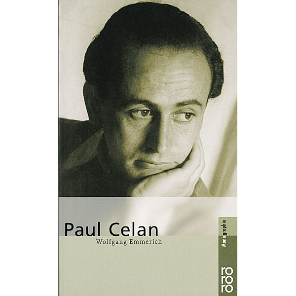 Paul Celan, Wolfgang Emmerich