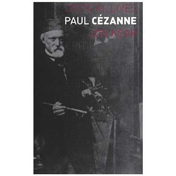 Paul Cézanne, Jon Kear