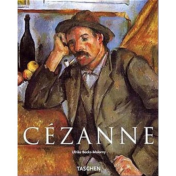 Paul Cezanne 1839-1906, Paul Cézanne