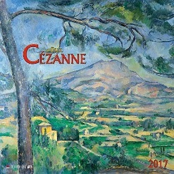 Paul Cezanne 2017, Paul Cézanne