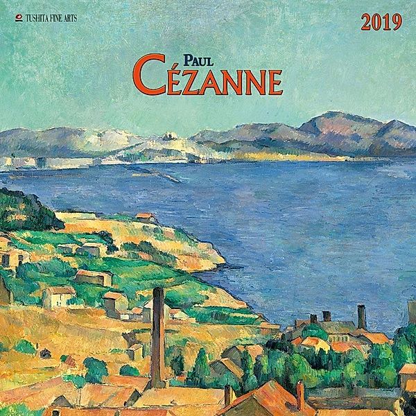 Paul Cezanne 2019, Paul Cézanne